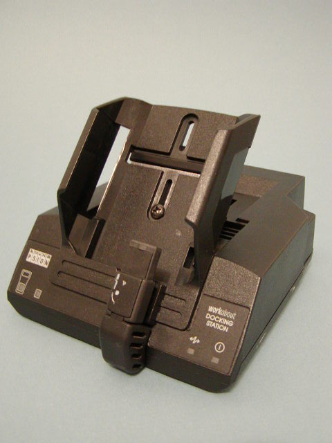 Psiondock